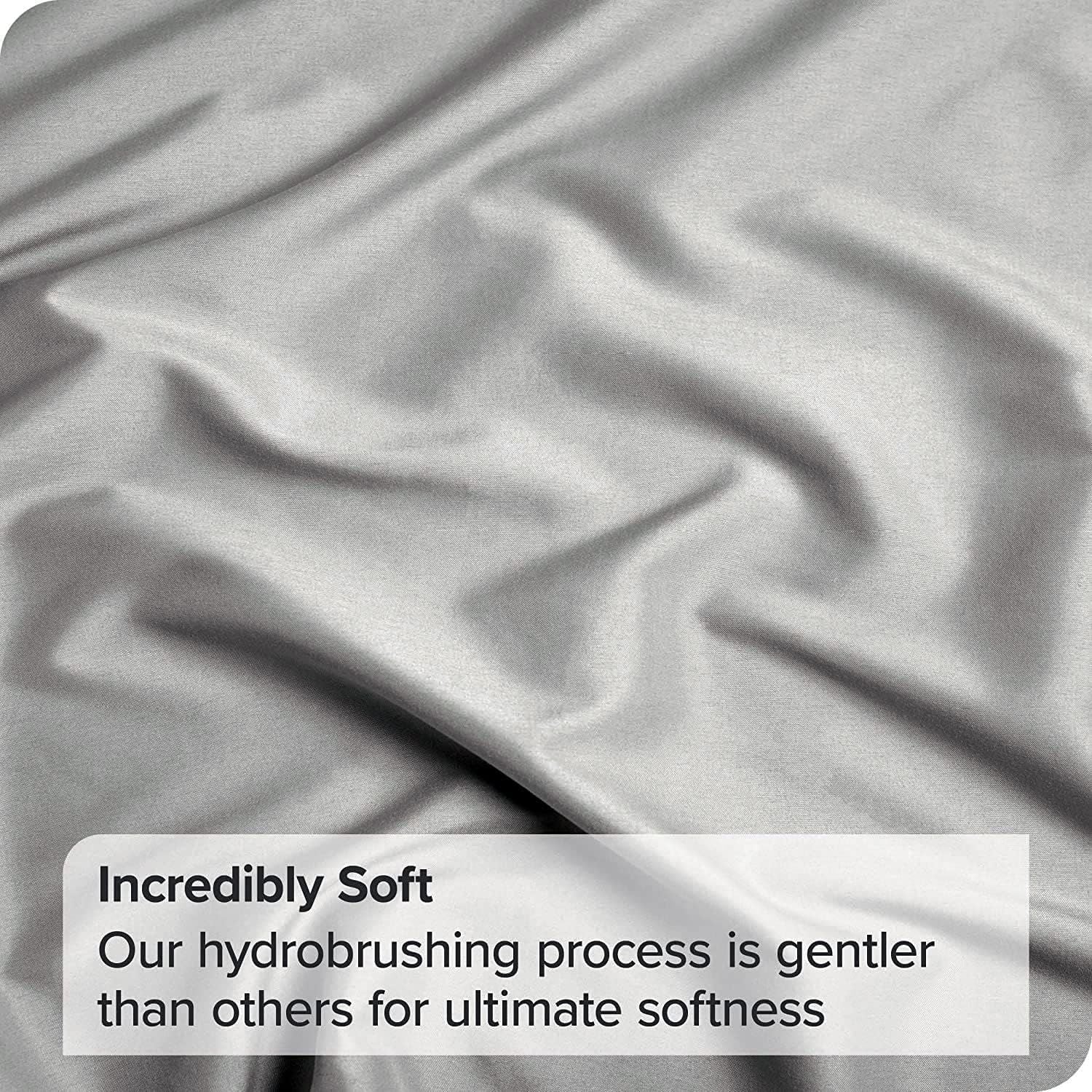Elegant Comfort Premium Hotel Quality 1-Piece Queen Flat Sheet, Luxury and Softest 2000 Thread Count Bedding Flat Sheet(Queen,Ocean)