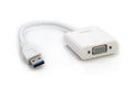 OXHORN AD-U3-VGA USB 3.0 to VGA Adapter