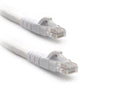 OXHORN CB-CAT6-W010 Network Cable Cat6 10m White