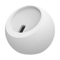 CHOETECH H050-W Magnetic Holder for iPhone 12/13/14 /15 Series and iWatch (White)