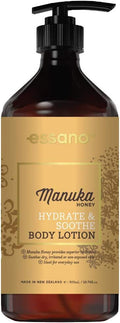 Essano Manuka Honey Hydrate and Soothe Body Lotion 800ml